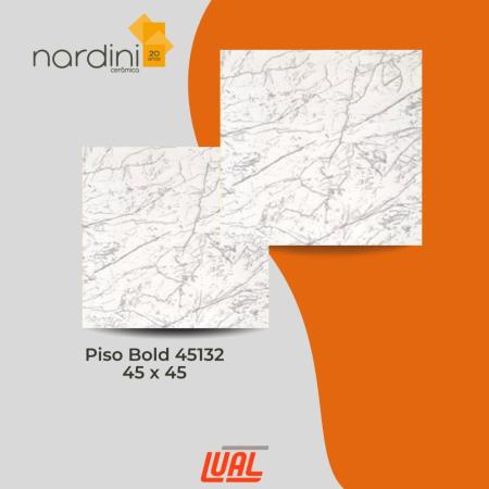 Piso Nardini 45132 bolt 45x45 cx 2,57 m2