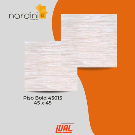 Piso Nardini 45015 cx 2,57 m2